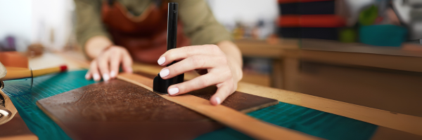 The Art of Craftsmanship: What Makes an ATALLI Bag Extraordinary