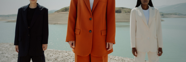 Redefining Elegance: Women Who Embody the ATALLI Lifestyle