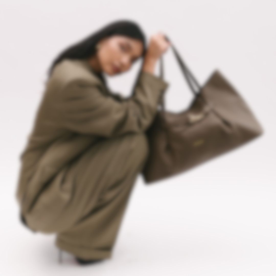 ATHALIA - Work Tote Bag | Arriving in July 2025