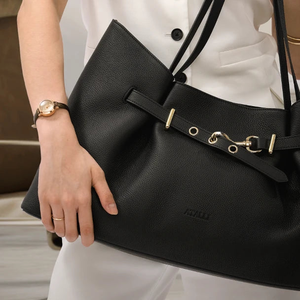 ATHALIA - Work Tote Bag